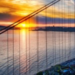 Sunrise-At-San-Francisco-iPhone-wallpaper-ilikewallpaper_com
