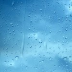 Blue-water-droplets-iPhone-5-wallpaper-ilikewallpaper_com