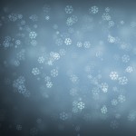 Snowflakes-Background-iPad-wallpaper-ilikewallpaper_com