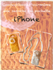 Manuel iPhone mode crochet
